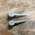 Muỗng đong (Measuring cup) 5ml & 7.5ml - Thumbnail 3