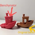 Benchynator - Robot biến hình Benchy in-place, tích hợp sẵn support - Thumbnail 2