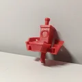 Benchynator - Robot biến hình Benchy in-place, tích hợp sẵn support - Thumbnail 7