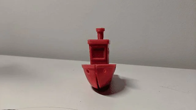 Benchynator - Robot biến hình Benchy in-place, tích hợp sẵn support - Image 8