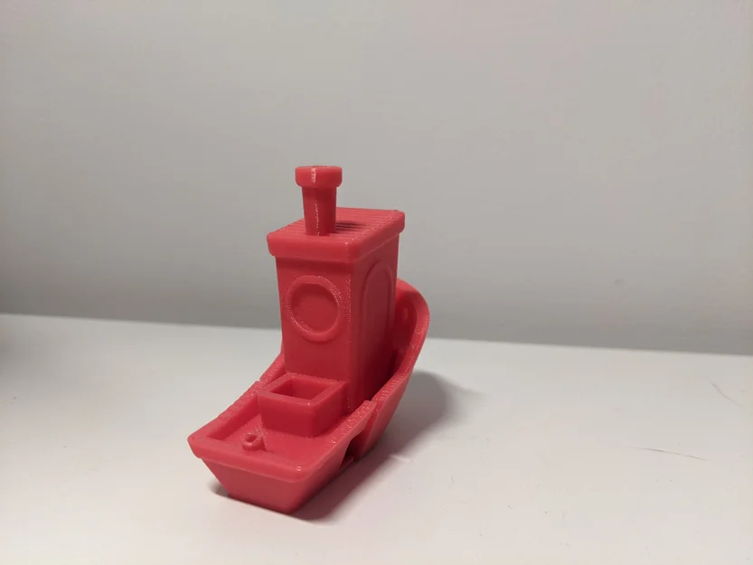 Benchynator - Robot biến hình Benchy in-place, tích hợp sẵn support - Image 11
