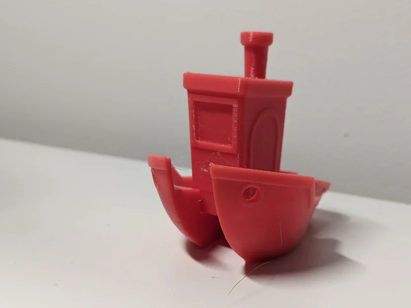 Benchynator - Robot biến hình Benchy in-place, tích hợp sẵn support - Image 12