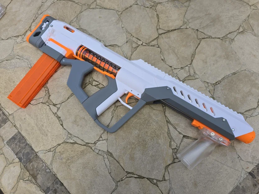Lynx 2.1 Pro Max Ultra Remix Pack - Image 1