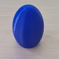 Hộp đựng hình quả trứng Phục sinh - Thumbnail 1
