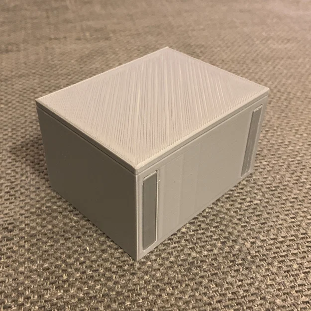 Hộp giải đố Amaze puzzle box - Image 1