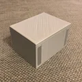 Hộp giải đố Amaze puzzle box - Thumbnail 1