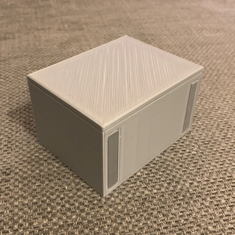 Hộp giải đố Amaze puzzle box