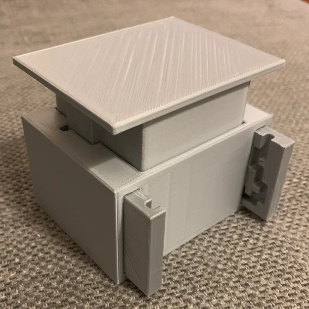 Hộp giải đố Amaze puzzle box - Image 2