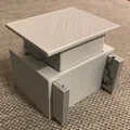 Hộp giải đố Amaze puzzle box - Thumbnail 2