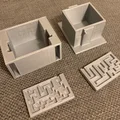 Hộp giải đố Amaze puzzle box - Thumbnail 3