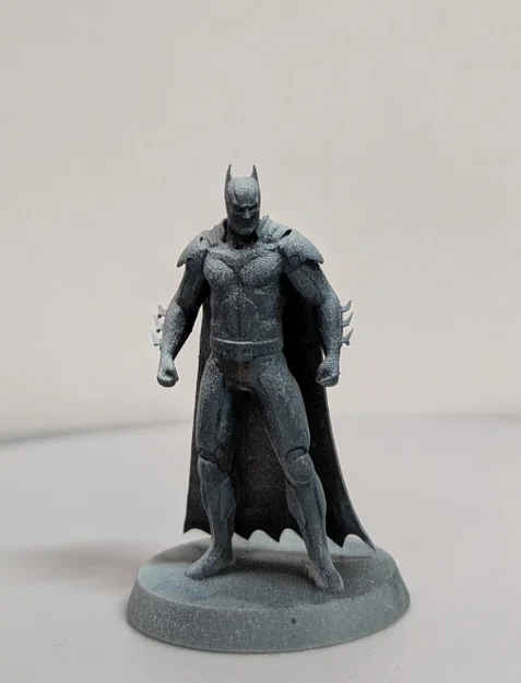 Mô hình Batman - Injustice 2 - TableTop 32mm - Image 2