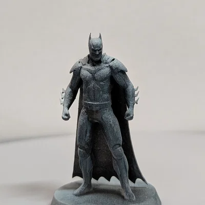 Mô hình Batman - Injustice 2 - TableTop 32mm