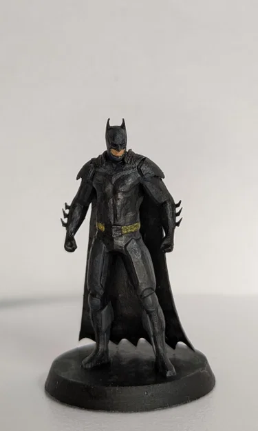 Mô hình Batman - Injustice 2 - TableTop 32mm - Image 3