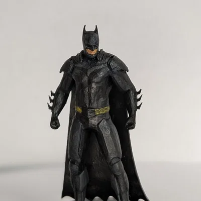 Mô hình Batman - Injustice 2 - TableTop 32mm