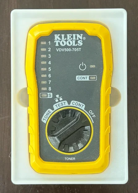 Bộ khay Gridfinity lưu trữ công cụ Klein Tools chuyên dụng - Image 2