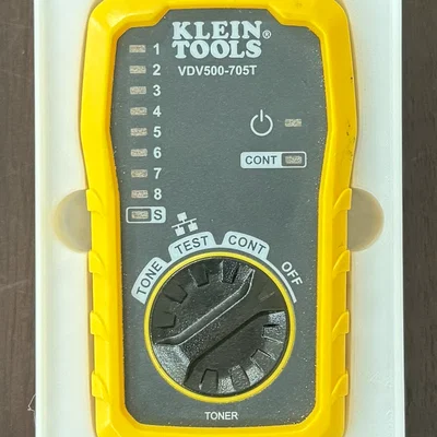 Bộ khay Gridfinity lưu trữ công cụ Klein Tools chuyên dụng