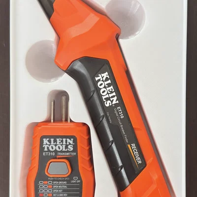 Bộ khay Gridfinity lưu trữ công cụ Klein Tools chuyên dụng