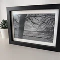 Stillness insert - Vỏ ốp màn hình e-ink 7.5" cho TRMNL DIY Kit và IKEA RÖDALM (13x18cm) - Thumbnail 1