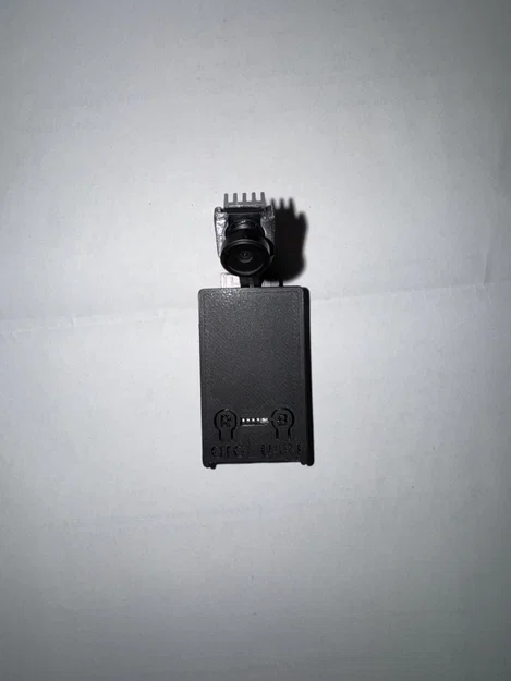 Vỏ hộp và giá đỡ camera ESP32-S3 cho Prusa Core One - Image 5
