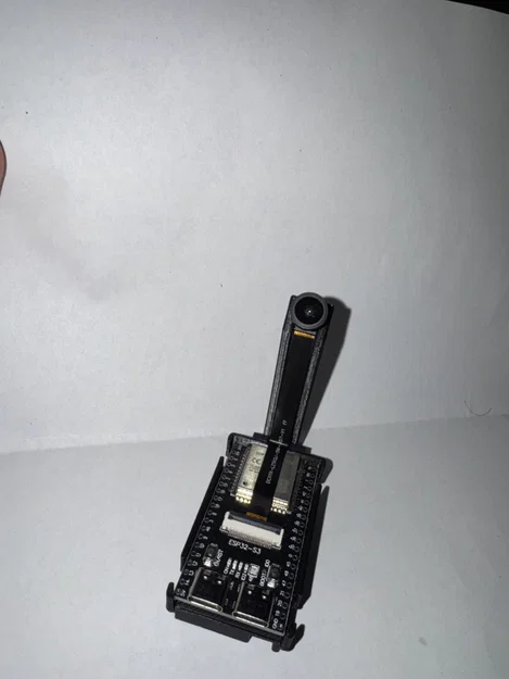 Vỏ hộp và giá đỡ camera ESP32-S3 cho Prusa Core One - Image 7