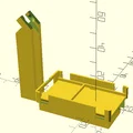 Vỏ hộp và giá đỡ camera ESP32-S3 cho Prusa Core One - Thumbnail 8