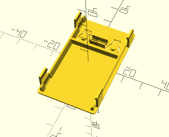 Vỏ hộp và giá đỡ camera ESP32-S3 cho Prusa Core One - Image 9