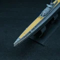 Mô hình tàu ngầm tuần dương Surcouf (tỷ lệ 1:625) - Thumbnail 4