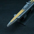 Mô hình tàu ngầm tuần dương Surcouf (tỷ lệ 1:625) - Thumbnail 5