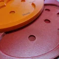 Bàn hỗ trợ gắn nam châm cho đế Miniature (Miniature Magnetizing Plate) - Thumbnail 2