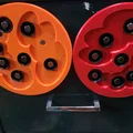 Bàn hỗ trợ gắn nam châm cho đế Miniature (Miniature Magnetizing Plate) - Thumbnail 3