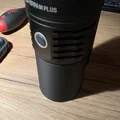 Tay cầm cho đèn pin Sofirn Q8 Plus - Thumbnail 3