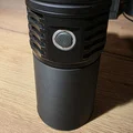 Tay cầm cho đèn pin Sofirn Q8 Plus - Thumbnail 7