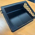 Tấm chắn lưng cho kệ đỡ Laptop 3D (Laptop Holder Back Plate) - Thumbnail 2