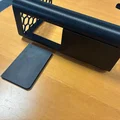 Tấm chắn lưng cho kệ đỡ Laptop 3D (Laptop Holder Back Plate) - Thumbnail 4