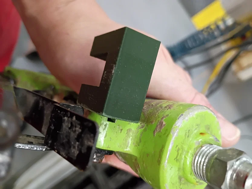 Móc treo dụng cụ (Tool hanger) - Image 2