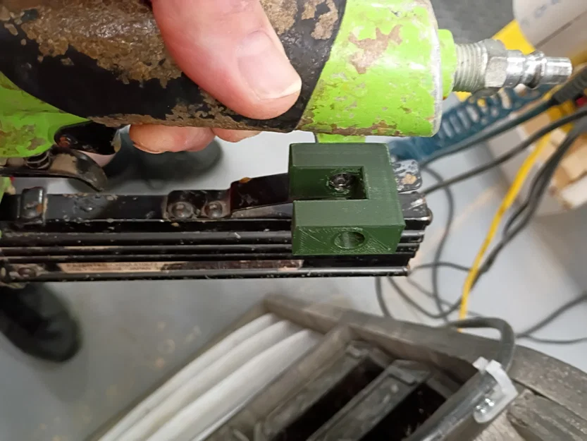 Móc treo dụng cụ (Tool hanger) - Image 3