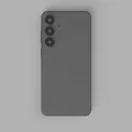 Mô hình 3D Samsung Galaxy S25 FE tỉ lệ 1:1 dùng làm mẫu thử - Thumbnail 2