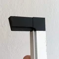 Bộ phụ kiện lắp ráp khung lưới chống muỗi - Thumbnail 2