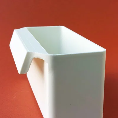 Thùng chứa đồ treo cho tủ giày Ikea Trones