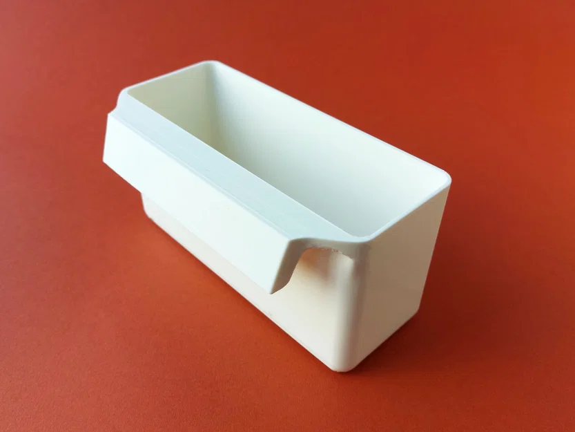 Thùng chứa đồ treo cho tủ giày Ikea Trones - Image 3