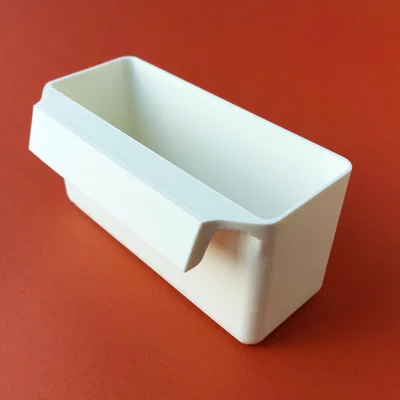 Thùng chứa đồ treo cho tủ giày Ikea Trones