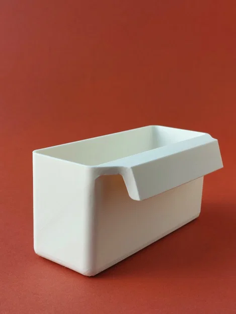Thùng chứa đồ treo cho tủ giày Ikea Trones - Image 4