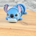 Mô hình Stitch có khớp nối (Articulated Stitch) - Thumbnail 2
