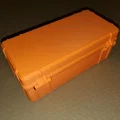 Hộp Đựng Linh Kiện/Dụng Cụ cho Qidi Plus 4 (Rugged Box) - Thumbnail 8