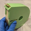 Dụng Cụ Tiếp Miếng Dán Lỗ Đạn (Target Patch Dispenser) - Thumbnail 1