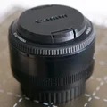 Nắp ống kính 52mm (phiên bản cải tiến) - Thumbnail 1