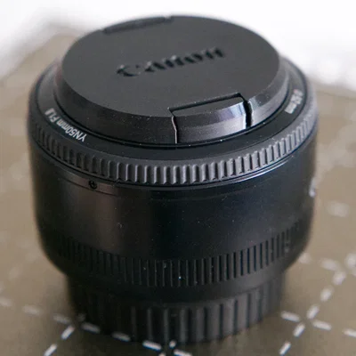 Nắp ống kính 52mm (phiên bản cải tiến)
