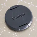 Nắp ống kính 52mm (phiên bản cải tiến) - Thumbnail 2