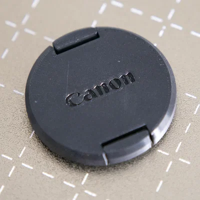 Nắp ống kính 52mm (phiên bản cải tiến)