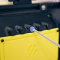 Nắp thoát khí đa năng cho Voron 2.4 kèm ECAS và PUG/GX12/Microfit - Thumbnail 2